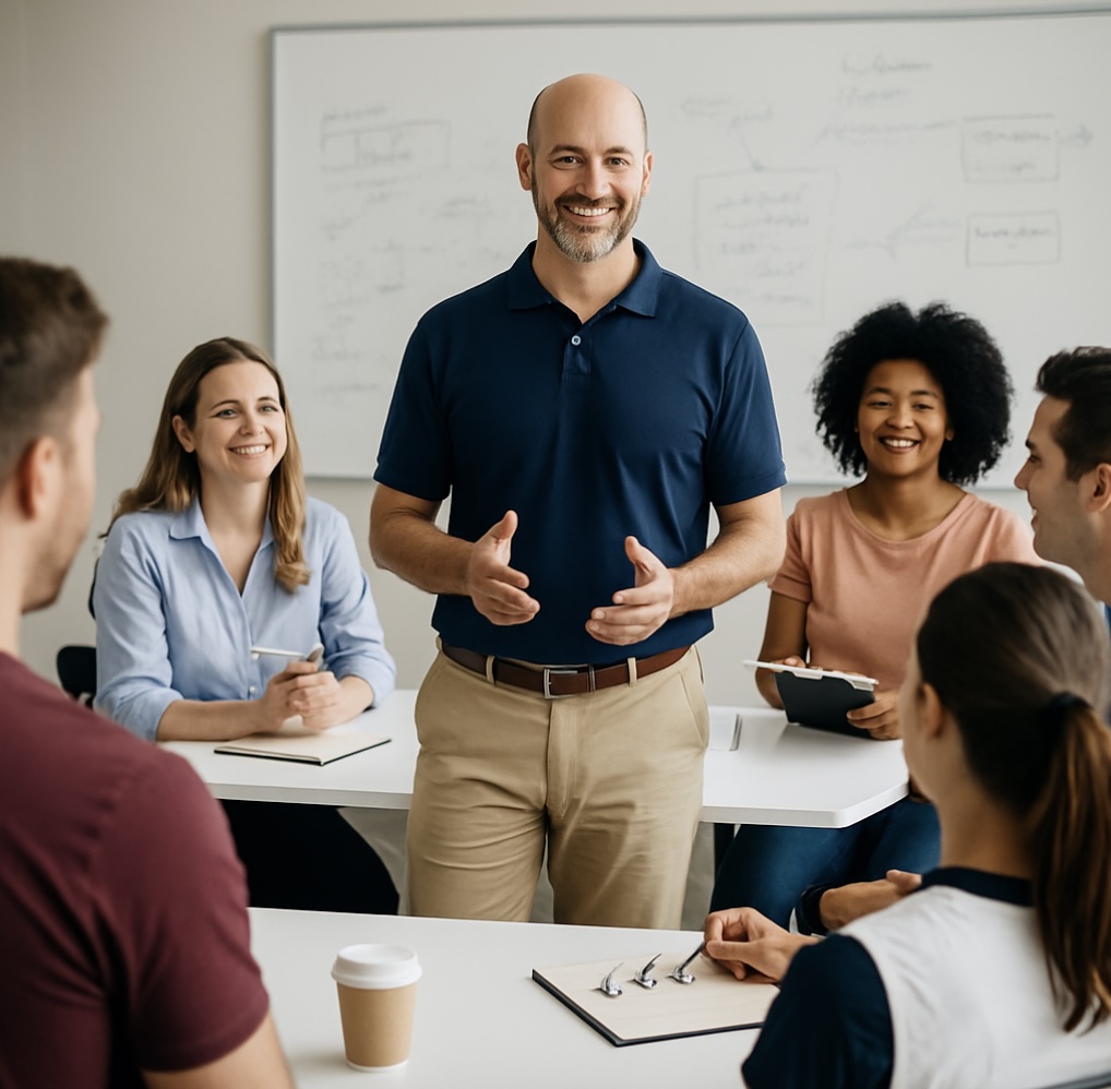 Read more about the article Why Communication is the Key to Youth Sports Success