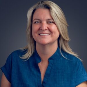 Shannon MacPherson
