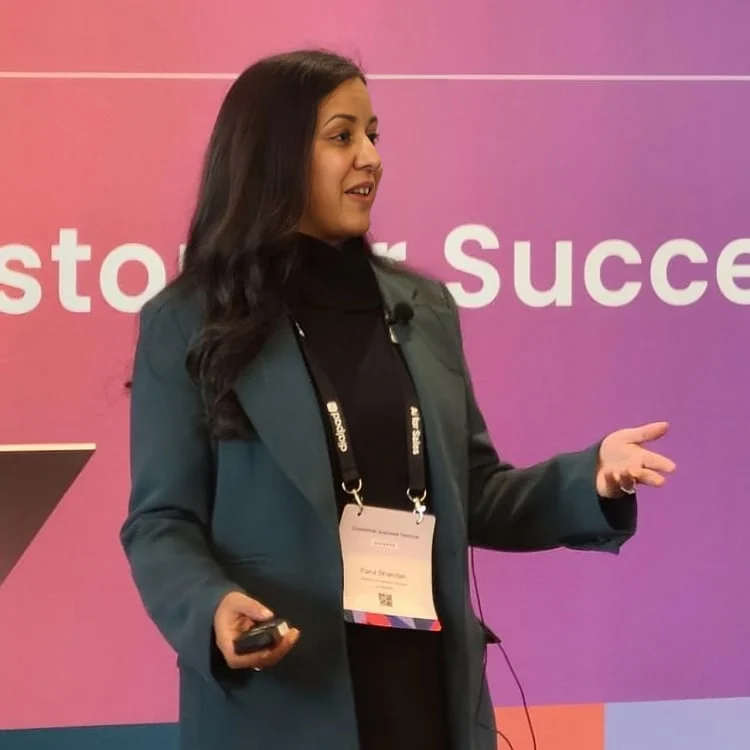 customer success consultant