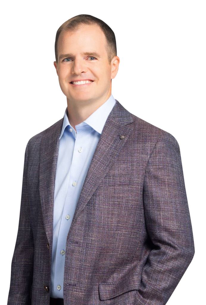 Professional portrait of TJ Alexander, digital marketing expert specializing in SEO, content strategy, and social media.