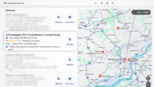 Read more about the article How to Boost Local SEO: Optimize Your Business Listings