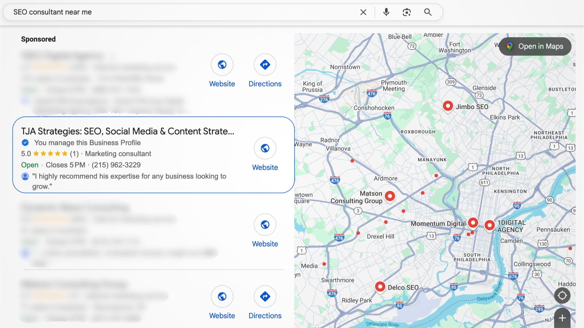 How to Boost Local SEO: Optimize Your Business Listings