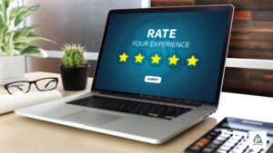 Read more about the article Why Review Management Matters for Local Business