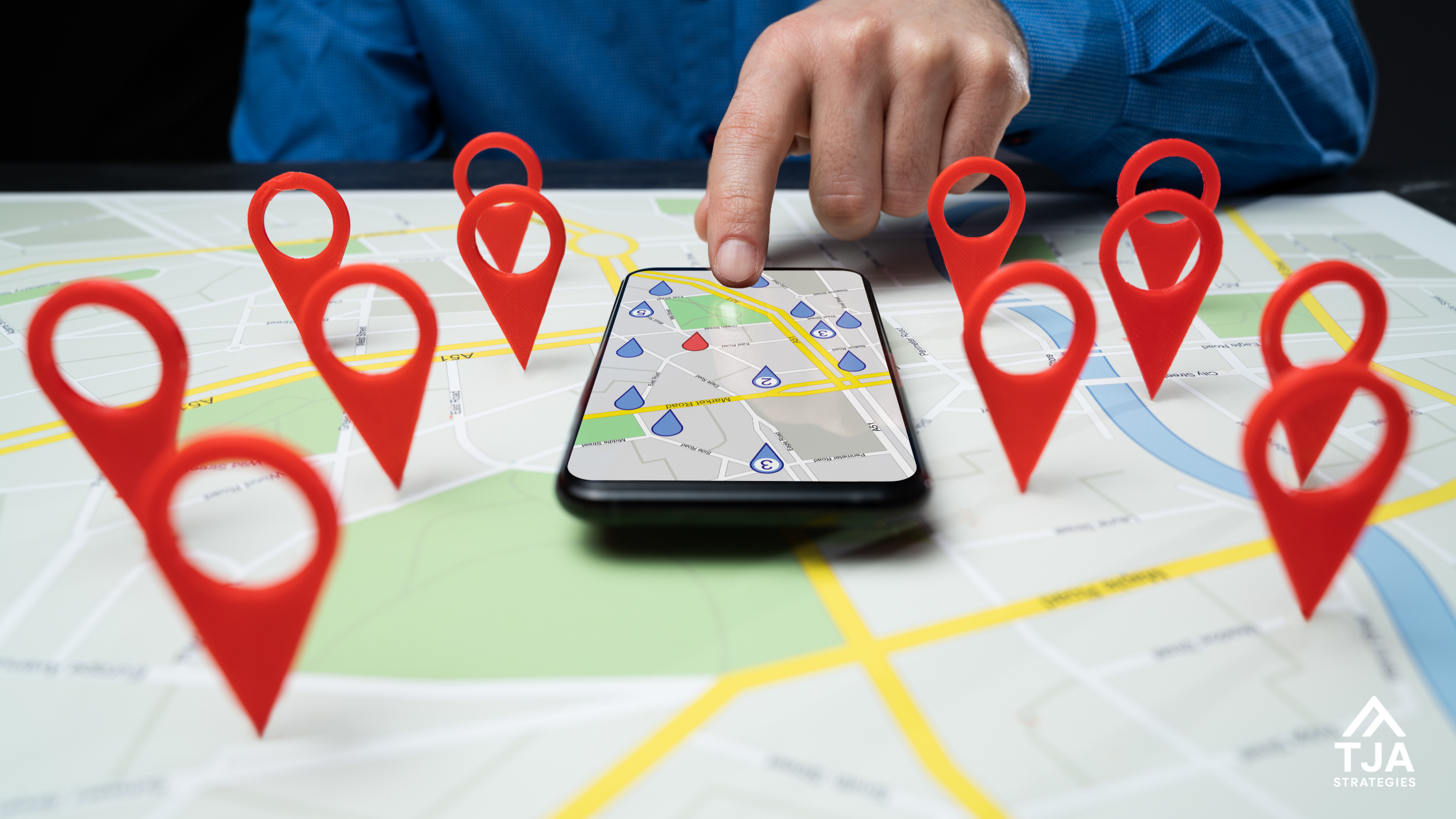 Master the 4 Types of Search Intent for SEO Success
